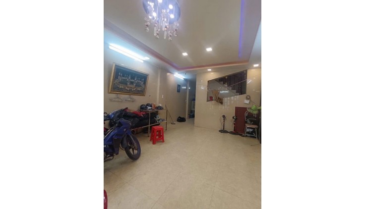 BÁN NHÀ MẶT TIỀN KINH DOANH SẦM UẤT DƯƠNG BÁ TRẠC Q8 - 4.7 X 14M - NHỈNH 8 TỶ